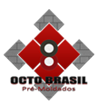 Pré-Moldados - Octo Brasil